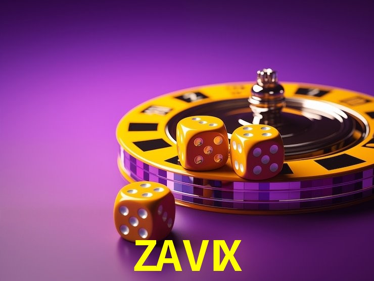 ZAVIX Mobile Legends