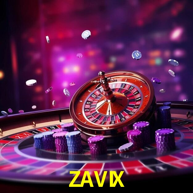 ZAVIX Animaciones vibrantes