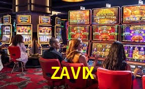 ZAVIX Domina la emoción de Crash en ZAVIX