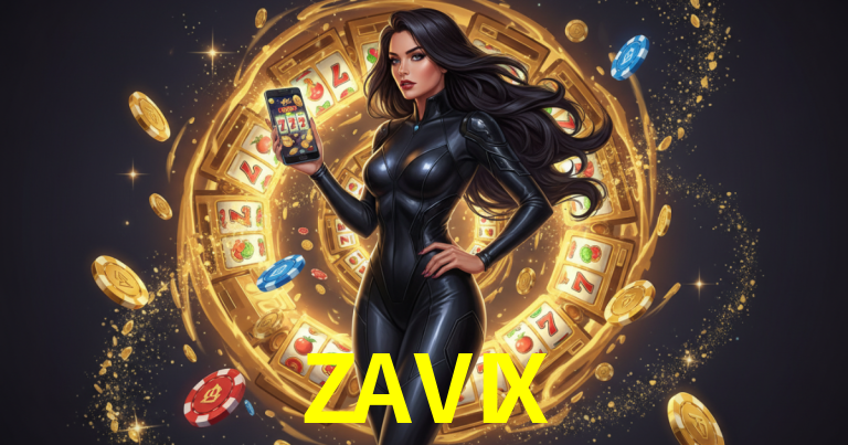 ZAVIX mobile gaming