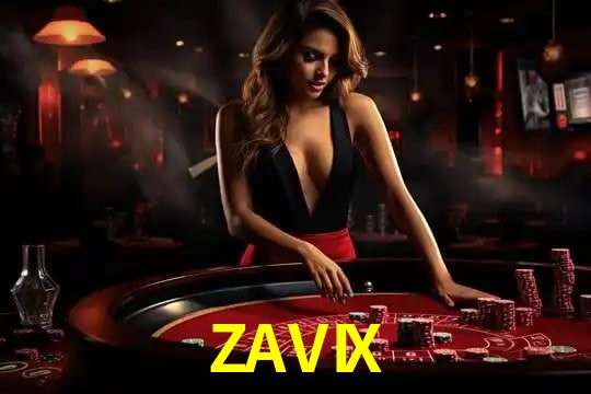 ZAVIX gaming platform