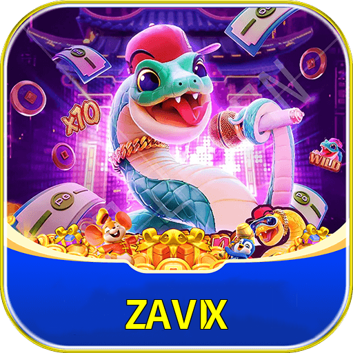 ZAVIX logo
